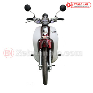 Xe Máy 50cc Cub New Ally 2020 ( Vành Đúc )