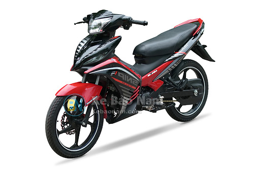 Xe moto mini 50cc giá rẻ 2 thì shop bán xe cào cào mini mô tô ruồi tphcm   Ho Chi Minh City