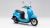 Xe ga 50cc Giorno Honda Nhật Bản Nhập khẩu