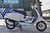 Xe ga 50cc Nio F1 Nioshima chính hãng