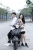 Xe ga 50cc Giorno Mono