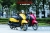 Xe ga 50cc Today Honda nhập khẩu