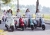 Xe ga 50cc Scoopy đời mới năm 2019