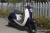 Xe ga 50cc Scoopy đời mới năm 2019