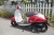 Xe ga 50cc Scoopy đời mới năm 2019