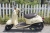 Xe ga 50cc Scoopy đời mới năm 2019