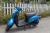 Xe ga 50cc Scoopy đời mới năm 2019