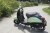 Xe ga 50cc Scoopy đời mới năm 2019