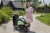 Xe ga 50cc Scoopy đời mới năm 2019