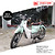 Xe Máy 50cc Cub New Ally 2020 ( Vành Đúc )
