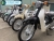 Xe máy 50cc Cub 81 New 2019