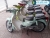Xe máy 50cc Cub 81 New 2019
