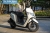 Xe ga 50cc Dunk Honda Nhật Bản Nhập Khẩu