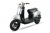 Xe ga 50cc Scoopy đời mới năm 2019