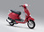 Xe ga 50cc Nio F1 Nioshima chính hãng