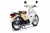 Xe máy Cub 81 Japan Vành Đúc JAPAN