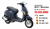 Xe ga 50cc Nio F1 Nioshima chính hãng