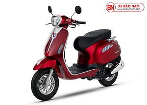 Xe ga 50cc Halim