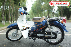 Xe máy 50cc Cub 81 Victoria