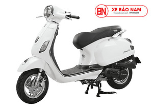 Xe ga 50cc Vespa Pansy X Dibao