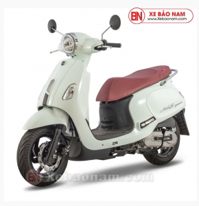 Xe Ga 50cc Attila Chính Hãng SYM