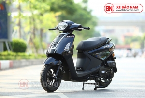 Xe ga 50cc S9 Detech Mới nhất 2020