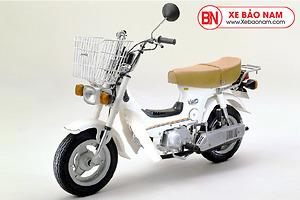 Xe Máy 50cc Chaly 82 Đời Mới