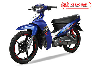 Xe máy 50cc Sirius FIFI