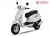 Xe ga 50cc Halim