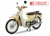 Xe máy 50cc Cub 81 New 2019