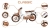 Xe máy Cub Classic bản độ đẹp 2020
