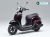 Xe ga 50cc Honda Giorno Kumamon Nhật Bản Nhập Khẩu