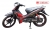 Xe Máy 50cc Sirius New RC
