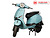 Xe Ga 50cc ROMA SX DK BIKE