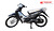 Xe máy 50cc Wave Alpha