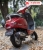 Xe ga 50cc Vespa Pansy X Dibao