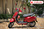 Xe ga 50cc Vespa Pansy X Dibao