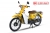 Xe Máy 50cc Cub 81 Hyosung