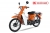 Xe Máy 50cc Cub 81 Hyosung