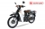 Xe Máy 50cc Cub 81 Hyosung