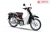 Xe Máy 50cc Cub Dealim Rc