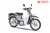 Xe Máy 50cc Cub Dealim Rc