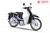 Xe Máy 50cc Cub Dealim Rc