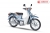 Xe Máy 50cc Cub Dealim Rc