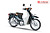 Xe Máy 50cc Cub Dealim Rc