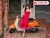 Xe ga 50cc Crea 2020 Đời Mới Nhập Khẩu