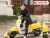 Xe ga 50cc Crea 2020 Đời Mới Nhập Khẩu