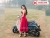 Xe ga 50cc Crea 2020 Đời Mới Nhập Khẩu