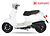 Xe ga 50cc Crea 2020 Đời Mới Nhập Khẩu
