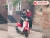 Xe ga 50cc Crea 2020 Đời Mới Nhập Khẩu